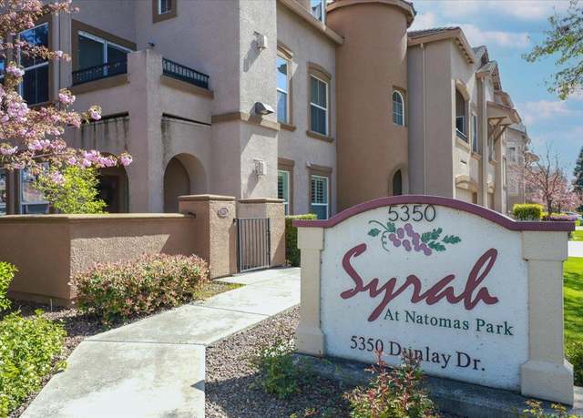 Property at 5350 Dunlay Dr #2214, Sacramento, CA 95835, 2 beds, 2 baths