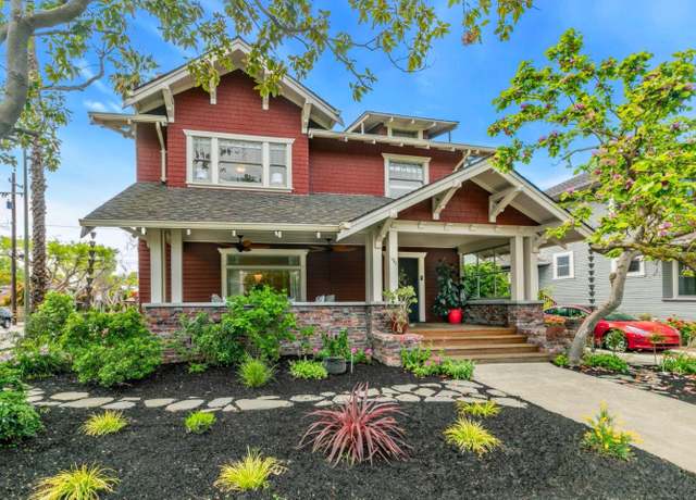 Property at 199 S 16th St, San Jose, CA 95112, 4 beds, 2.5 baths