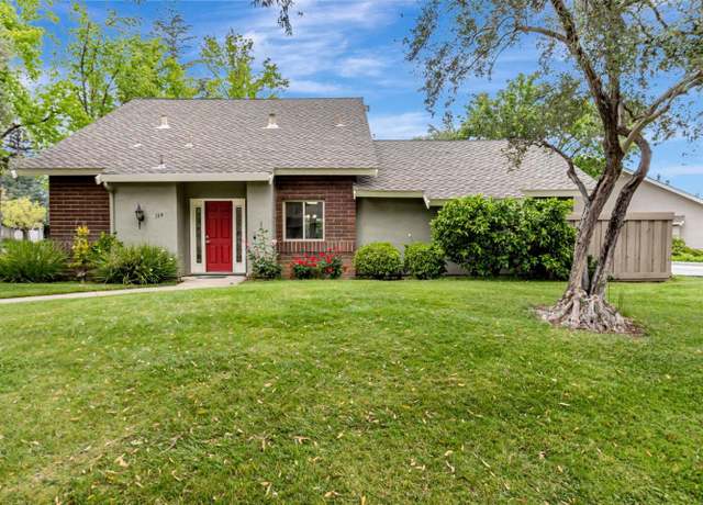 Property at 164 Milmar Way, Los Gatos, CA 95032, 3 beds, 2 baths