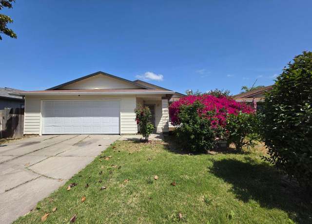 Property at 1333 Luna Ln, Stockton, CA 95206, 4 beds, 2 baths
