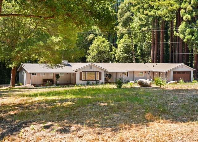 Property at 1251 Cox Rd, Aptos, CA 95003, 5 beds, 4 baths