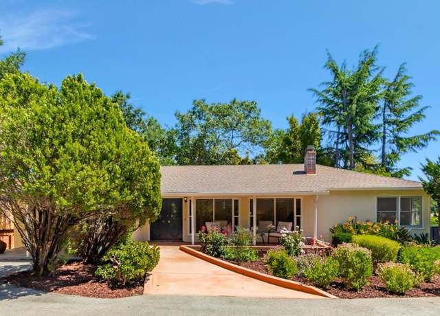 Property at 20335 Saratoga Los Gatos Rd, Saratoga, CA 95070, 4 beds, 3.5 baths