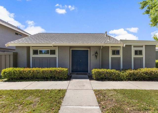 Property at 102 Escobar Ave, Los Gatos, CA 95032, 2 beds, 2 baths