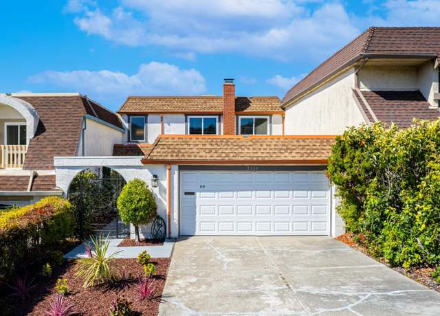 Property at 2325 Hastings Dr, Belmont, CA 94002, 3 beds, 2.5 baths