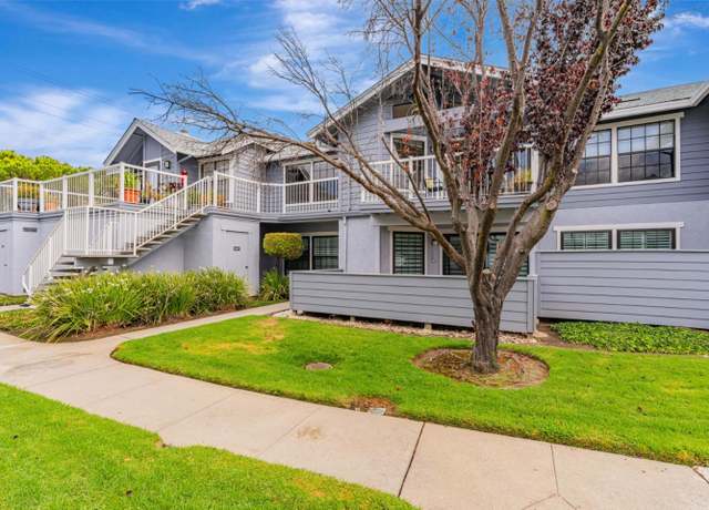 Property at 1542 Vista Del sol, San Mateo, CA 94404, 2 beds, 2 baths