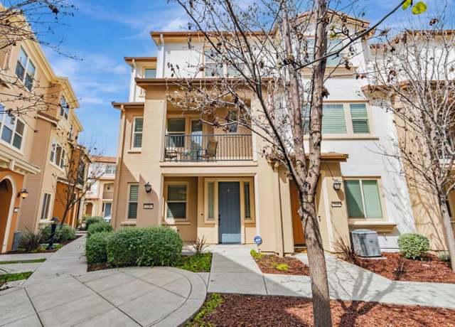 Property at 226 Montalcino Cir, San Jose, CA 95111, 4 beds, 3.5 baths
