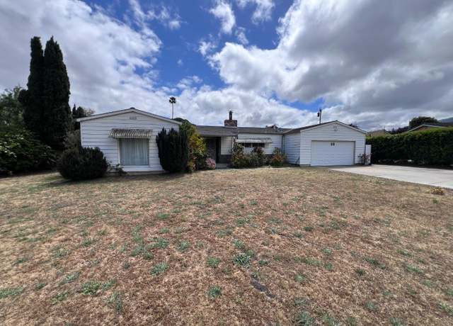 Property at 19035 Buena Ln, Salinas, CA 93908, 4 beds, 2 baths