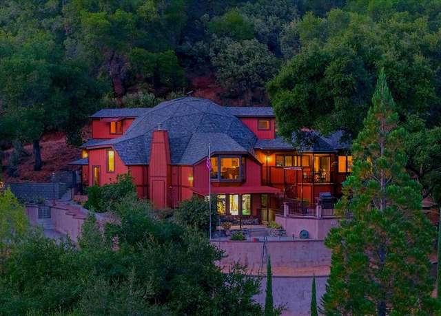 Property at 5224 Twin Falls Rd, Morgan Hill, CA 95037, 3 beds, 2 baths