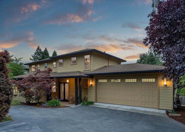 Property at 106 S Rapetta Rd, Santa Cruz, CA 95060, 4 beds, 2.5 baths