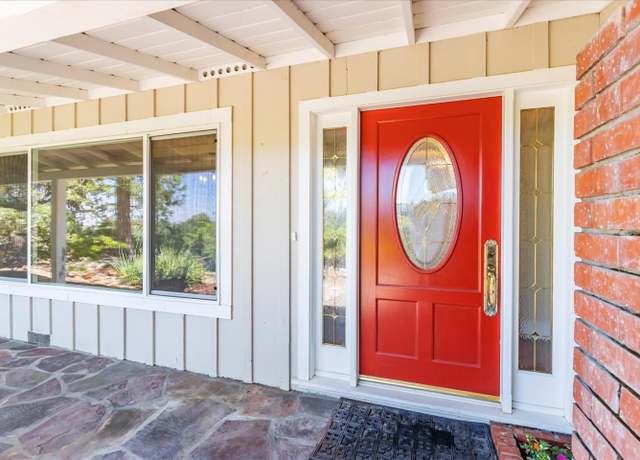 Property at 5824 Arboretum Dr, Los Altos, CA 94024, 2 beds, 2 baths