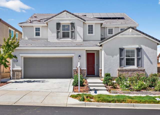 Property at 6640 Silverleaf Ct, Tracy, CA 95377, 5 beds, 3.5 baths