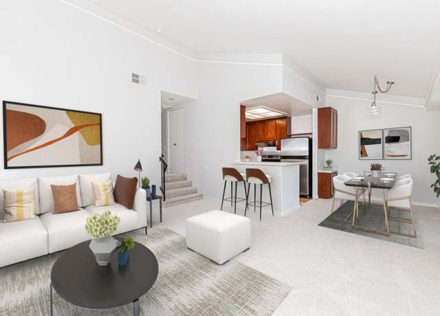 Property at 425 Costa Mesa Ter Unit F, Sunnyvale, CA 94085, 2 beds, 1 bath