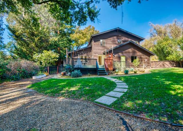 Property at 87 Hagemann Ct, Santa Cruz, CA 95062, 3 beds, 2.5 baths