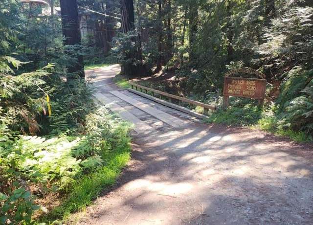 Property at 0 Garrapatos Redwood Trl, Carmel, CA 93923