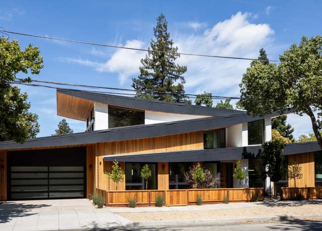Property at 596 Franklin St, Mountain View, CA 94041, 6 beds, 5.5 baths