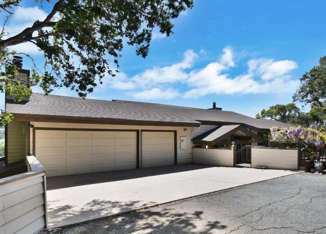 Property at 135 Newton Dr, Burlingame, CA 94010, 5 beds, 5.5 baths