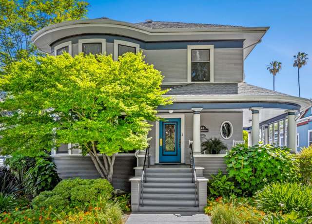 Property at 48 S 14th St, San Jose, CA 95112, 4 beds, 3 baths
