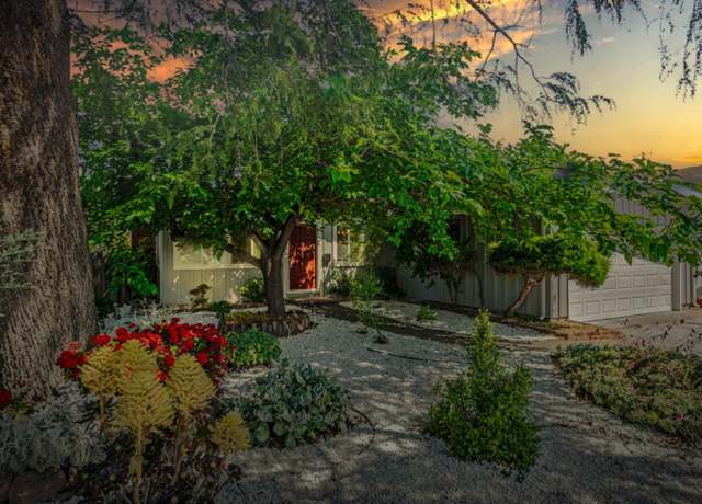 Property at 3375 Holly Dr, San Jose, CA 95127, 3 beds, 1 bath