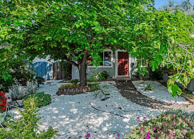 Property at 3375 Holly Dr, San Jose, CA 95127, 3 beds, 1 bath