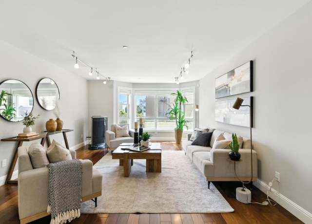 Property at 2443 Clement St #4, San Francisco, CA 94121, 2 beds, 1 bath
