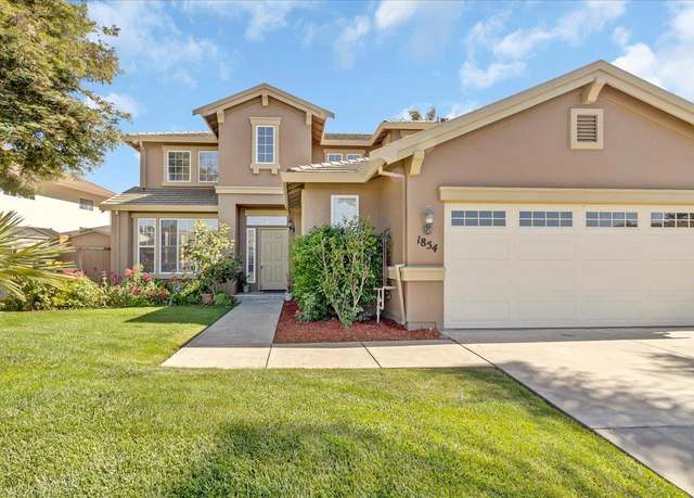 Property at 1854 Cromwell Dr, Salinas, CA 93906, 5 beds, 3 baths