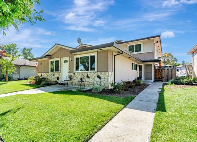 Property at 1368 Branham Ln #2, San Jose, CA 95118, 2 beds, 1 bath