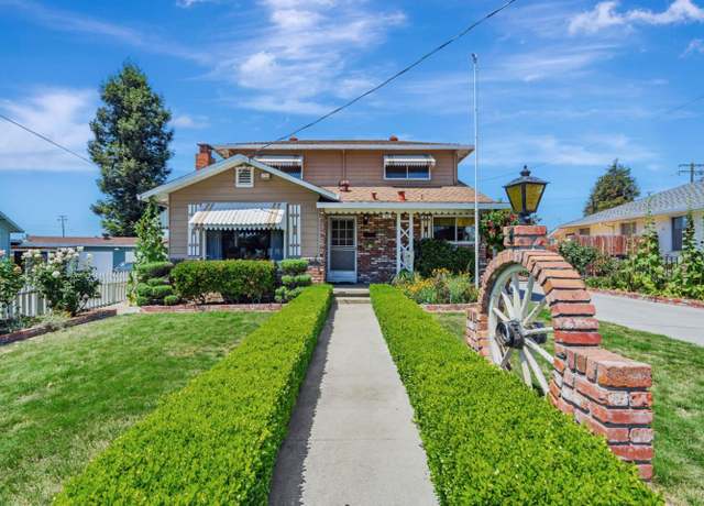 Property at 93 Alexander Ct, San Jose, CA 95116, 3 beds, 3 baths