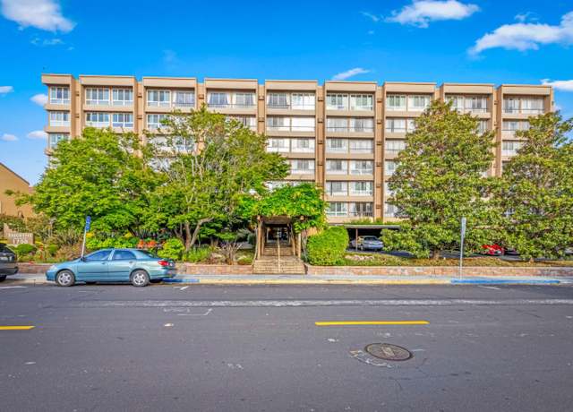 Property at 1700 Civic Center Dr #404, Santa Clara, CA 95050, 1 bed, 1 bath