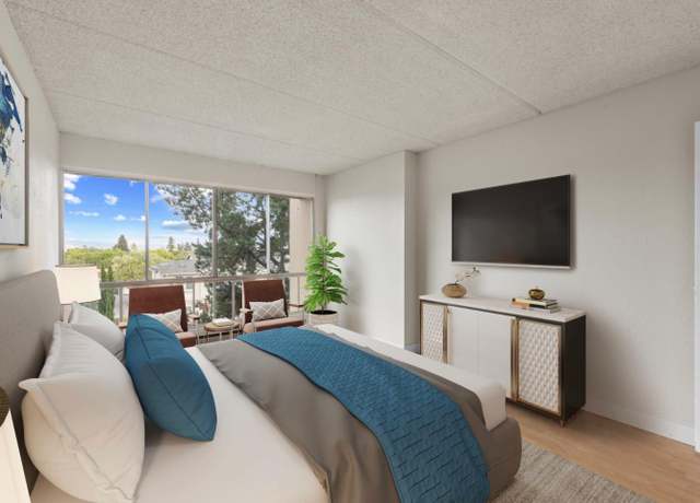 Property at 1700 Civic Center Dr #404, Santa Clara, CA 95050, 1 bed, 1 bath