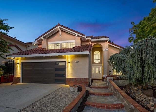 Property at 2170 Glenview Dr, Milpitas, CA 95035, 4 beds, 3 baths