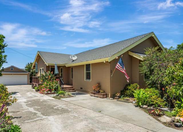 Property at 89 Hatton Ave, Spreckels, CA 93962, 6 beds, 3 baths