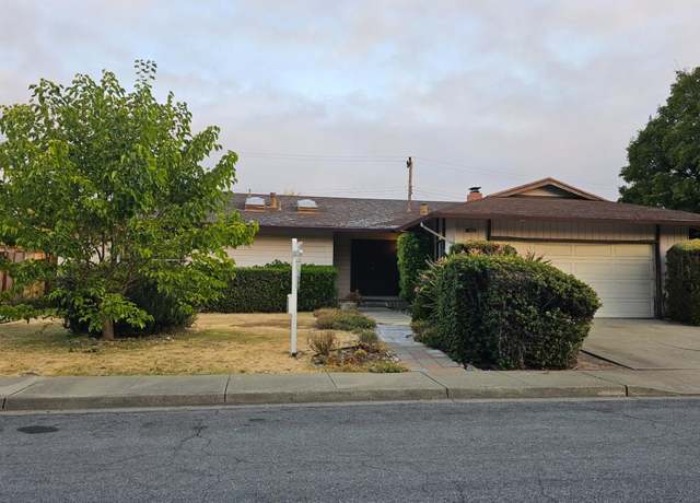Property at 41056 Pajaro Dr, Fremont, CA 94539, 4 beds, 2 baths