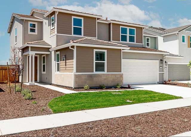 Property at 3088 Benetti St, Lathrop, CA 95330, 4 beds, 3.5 baths