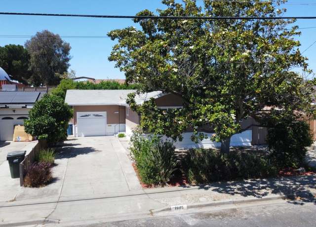 Property at 1005 Jacobsen St, Antioch, CA 94509, 3 beds, 1 bath