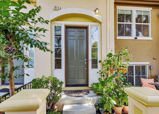 Property at 1014 Jena Ter, Sunnyvale, CA 94089, 2 beds, 2.5 baths