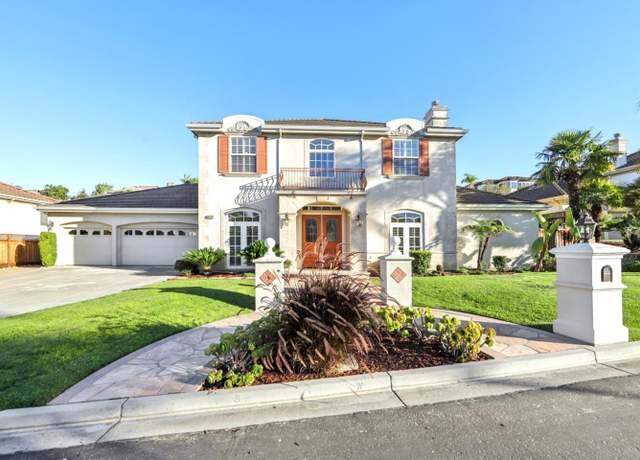 Property at 5678 Algonquin Way, San Jose, CA 95138, 4 beds, 5.5 baths