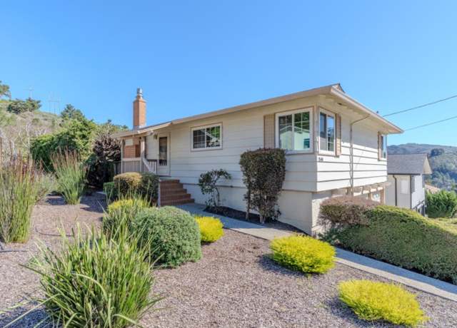 Property at 1548 Terra Nova Blvd, Pacifica, CA 94044, 3 beds, 2 baths
