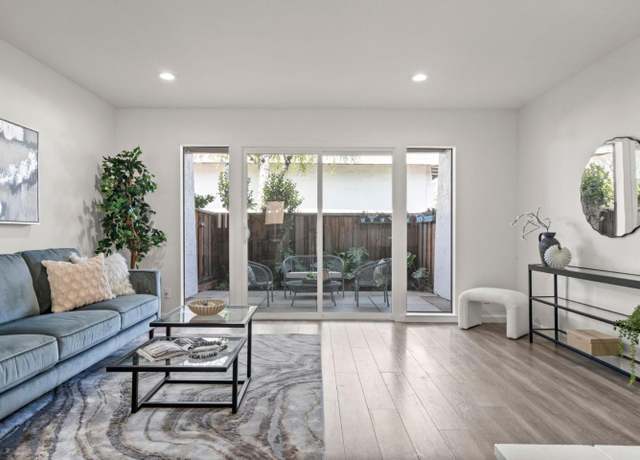 Property at 10359 Mary Ave, Cupertino, CA 95014, 2 beds, 1.5 baths