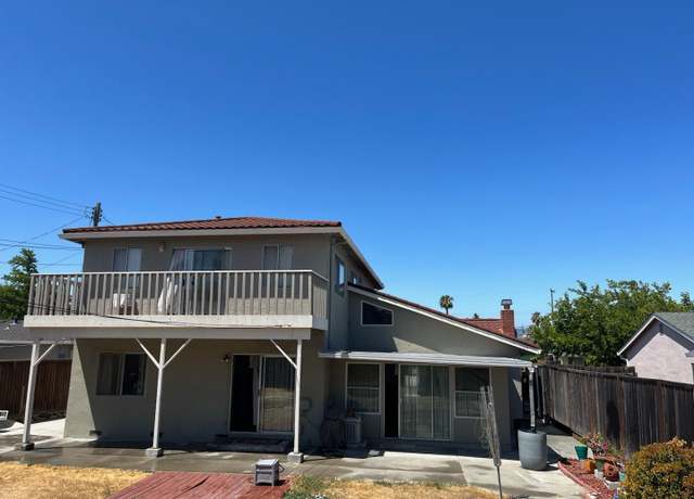 Property at 2337 Dundee Dr, Santa Clara, CA 95050, 5 beds, 4 baths