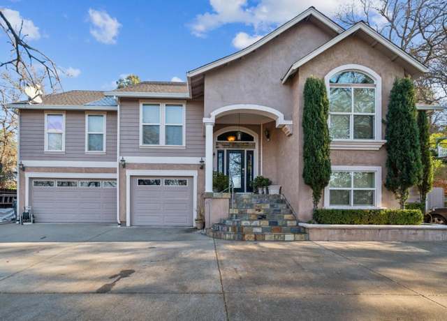 Property at 19370 Park Ridge Dr, Hidden Valley Lake, CA 95467, 3 beds, 3 baths