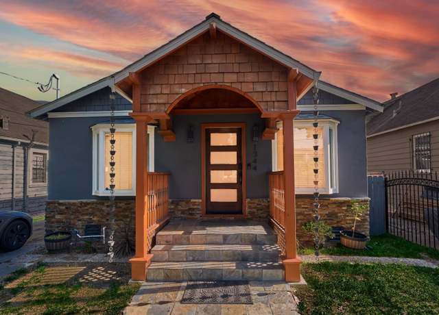 Property at 1344 99th Ave, Oakland, CA 94603, 3 beds, 3 baths