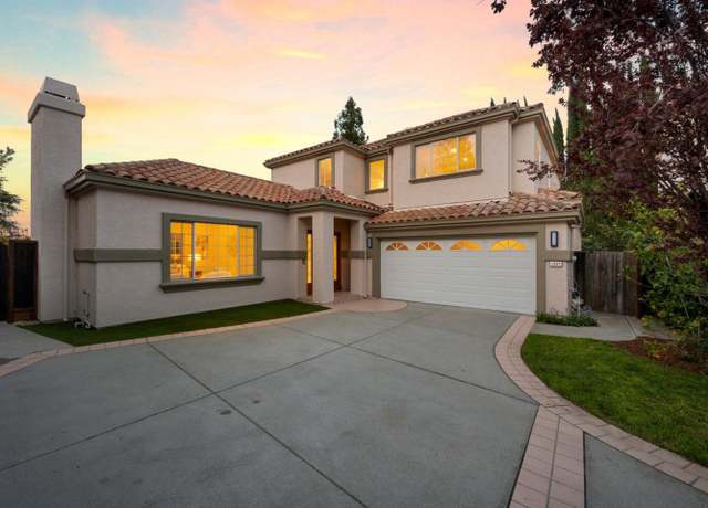 Property at 1977 Catrina Ct, San Jose, CA 95124, 4 beds, 3 baths