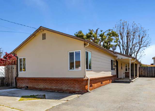 Property at 370 Edwards Ave, San Jose, CA 95110, 4 beds, 2 baths