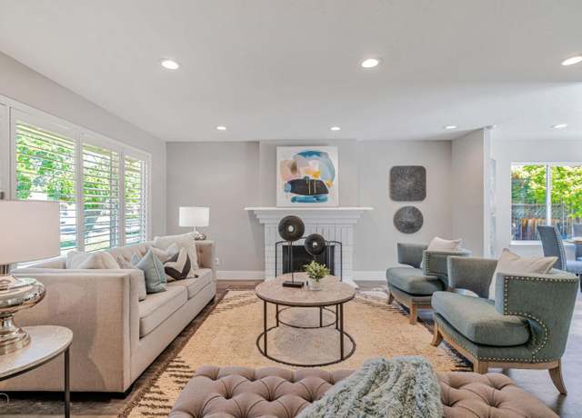Property at 5692 Hansen Dr, Pleasanton, CA 94566, 3 beds, 2 baths