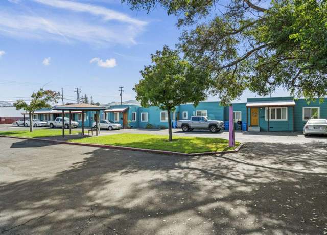 Property at 1015 S A St, Santa Rosa, CA 95404, 10 beds, 9 baths