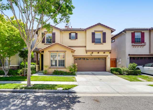 Property at 960 Sunbonnet Loop, San Jose, CA 95125, 5 beds, 3 baths