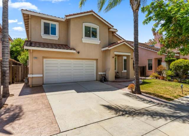 Property at 3783 Chilton Ct, San Jose, CA 95111, 4 beds, 2.5 baths