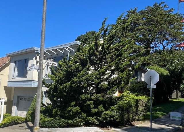 Property at 2 Olympia Way, San Francisco, CA 94131, 2 baths