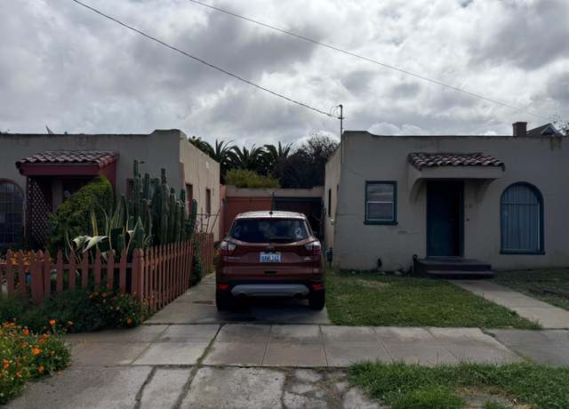 Property at 65 Buena Vista St, Salinas, CA 93901, 2 beds, 2 baths