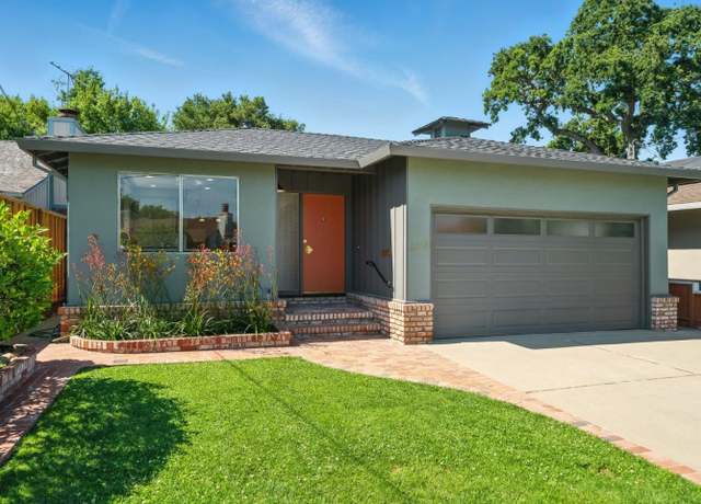 Property at 2012 Howard Ave, San Carlos, CA 94070, 3 beds, 2 baths